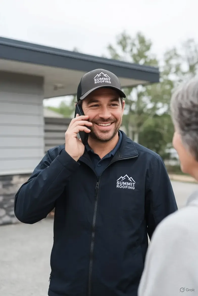 Flat Roof Leak Repair Danube, MN FAQs